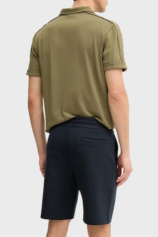 Boss Erkek Short 50537277 404 Lacivert Lacivert