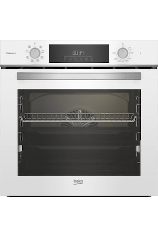 Beko BFC 431 B 72 LT Buhar Destekli Ankastre Fırın