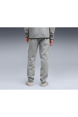 Puma Pumatech Pants Erkek Günlük Eşofman Altı 69395203 Gri