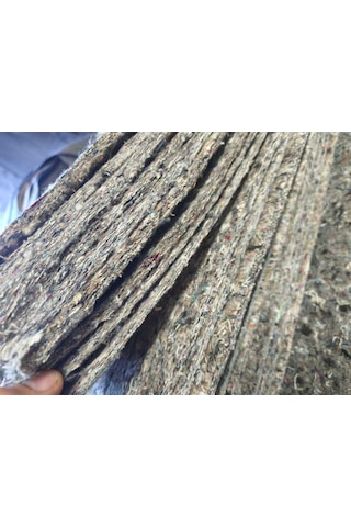Keçecimemett Arı Kovanı İçin Yalıtım Keçesi 38x48 Ölçüsünde 10 Adet