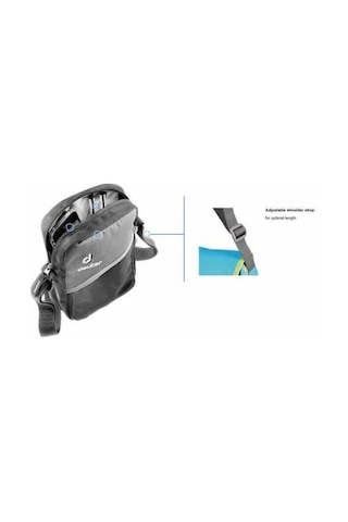 Deuter Escape I Askılı Çanta