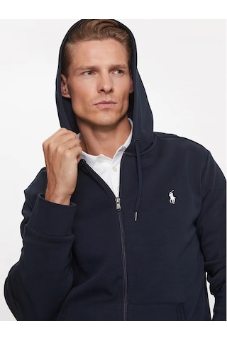 Polo Ralph Lauren Erkek Sweatshırt 710888282002 710888282002 Lacivert Lacivert