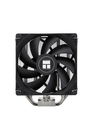Thermalright Assassin X 120 Refined SE TL-C12C 120 MM Intel-AMD Uyumlu Hava Soğutucu + TF4 Termal Macun