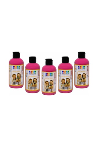 Südor Parmak Boyası Pembe 250Ml