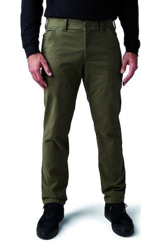 High Mountain 5.11 Coalıtıon Ranger Yesıl Pantolon Siyah