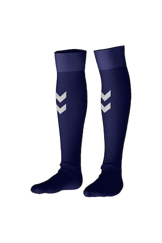 Hummel Profesyonel Futbol Çorabı Lacivert