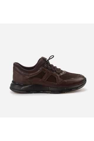 Kemal Tanca Erkek Spor & Sneaker Ayakkabı 2433 Kahve