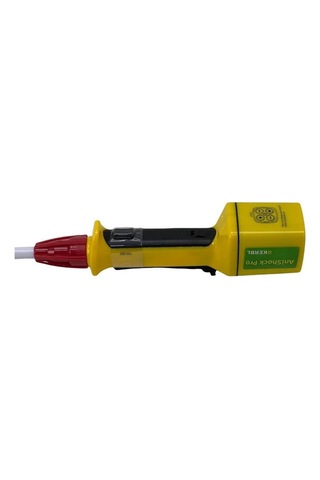 Kerbl Üvendire Sok Cihazı-anishock Pro 2000 Pilli