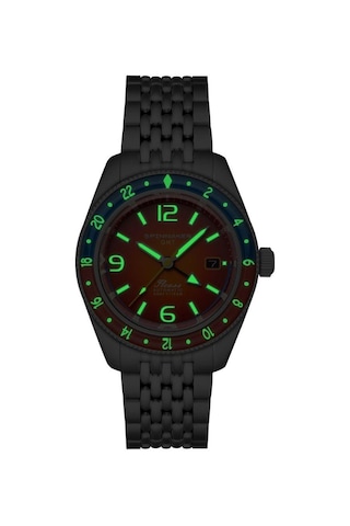 Spınnaker Sp-5120-99 Erkek Kol Saati