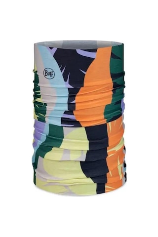 Buff Original Ecostretch Simbo Boyunluk-134501.555 Çok Renkli