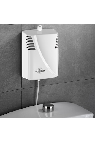 Rulopak Nano Wc Dispenseri