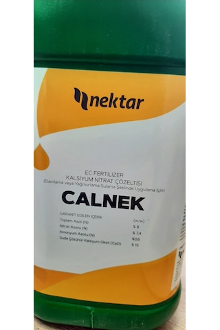 Kolukısa Tarım Hastalık Edici Ve Önleyici Gübre Çözelti...