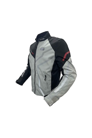Forte Gt 2003003 Niagara Yazlık Motosiklet Montu