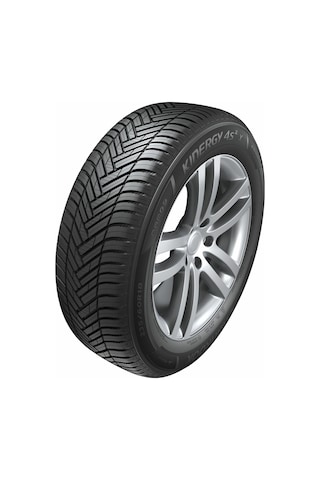 Hankook 225/60R17 103V XL Kinergy 4S2X H750A Dört Mevsim Lastiği - 2026
