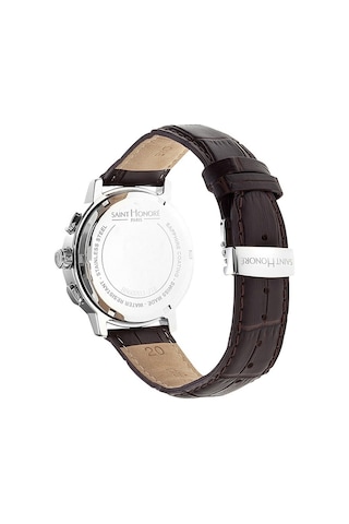 Saint Honore 886020 1GRFN Erkek Kol Saati