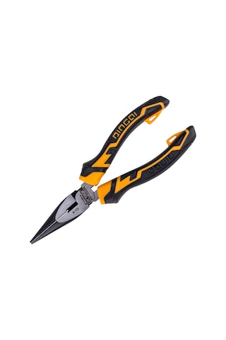 Dıngqı Kargaburun Pense Düz Uçlu 150 Mm