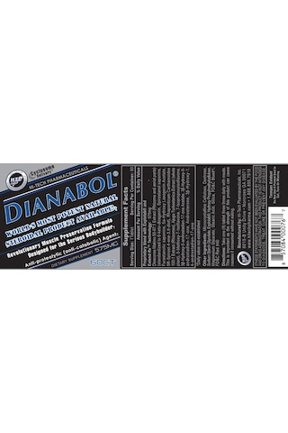 Hitech Dianabol Hacim Kütle Kazanımı Anabolic Form Usa 60 Tablet