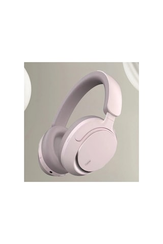 Bluetooth 5.4 Kulaklık Kablosuz Kulaküstü Şarjlı Wireless Headphones Hifi Bass+