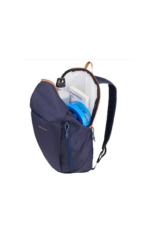 Decathlon - Çanta Nh 100 10 L Koyu Mavi Siyah