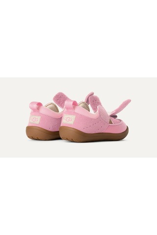 Ugg Adventurer Kız Çocuk Sandalet 1166714t-pkq Pembe