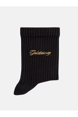 Gsstore X Reflect Studio Gs Çorap U251268 Siyah