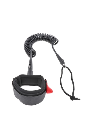 Homyl Sarmal Sörf Tahtası Tasması Ayakta Kürek Tasma İpi