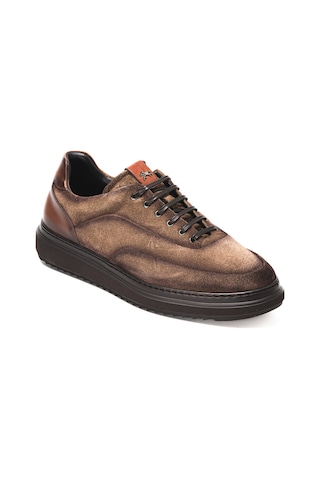 Oxford Klasik Erkek 0325003.3355ch47 Franceschetti Raın Tabacco Tabacco