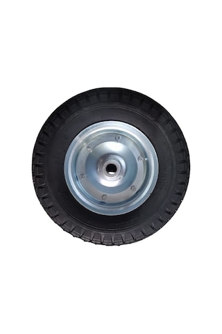 ÇAPA RÖMORK / YÜK ARABASI TEKERİ 400/8  10 PR KAT