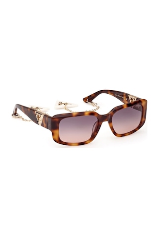 Guess Gu7891 52b Kadın Güneş Gözlüğü
