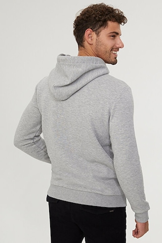 Erkek Sweatshirt Lf2023028 Gri
