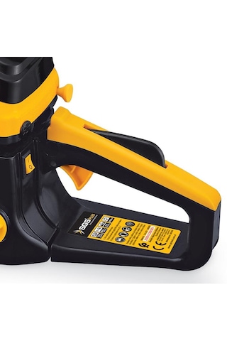 Sgs SGS5354 Benzinli Ağaç Kesme Makinesi