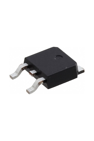 AP30H80K N KANAL MOSFET 30V 75A TO-252 - 5 ADET AP30H80K N KANAL MOSFET 30V 75A TO-252 - 5 ADET