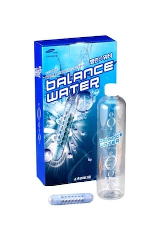 Balance Water Alkali İyonize Su Üreteci