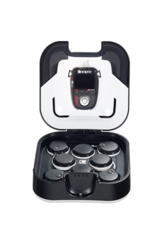 Compex SP 6.0 Wireless Kas Geliştirme Cihazı