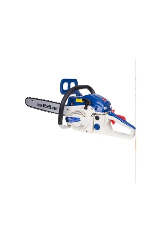 Zm 5020 Motorlu Testere 2,7 Hp 325-36 Diş 45 Cm Paladır.