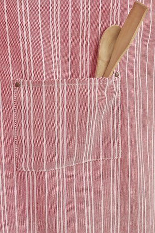 Karaca Home Fabricia Mutfak Önlüğü Kırmızı 200.22.11.0315