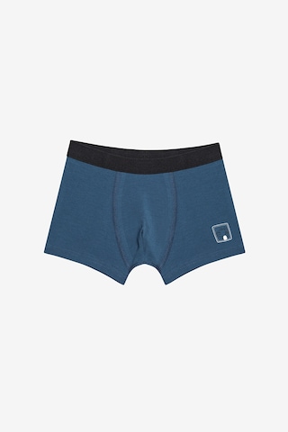Penti Erkek Çocuk Croco 2li Çok Renkli Boxer Çok Renkli Çok Renkli