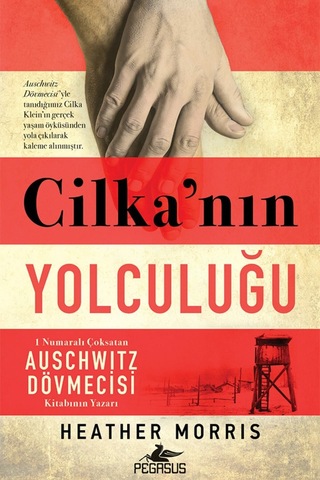 Cilka’Nın Yolculuğu - Auschwitz Dövmecisi 2