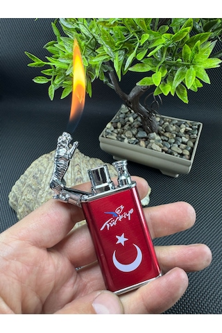 Pürmüz Çakmak 1