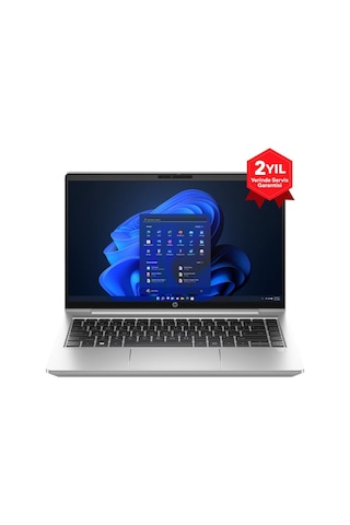 HP Probook 440 G10 85C59EA i5-1335U 16 GB 512 GB SSD 14" W11P FHD Dizüstü Bilgisyar