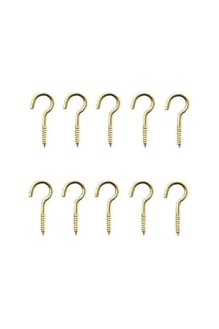 Açık Piton 17x50 Mm 10 Adet Paket Bağlantı Elemanı