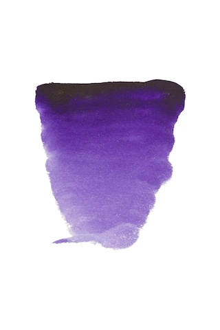 Van Gogh Tüp Suluboya - 568 Permanent Blue Violet - 10ml