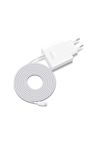 Supercharge Type-c Huawei 65w 5a Şarj Cihazı