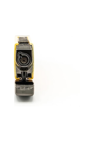 Cohiba Tek Torch Pürmüz Sarı Puro Çakmağı