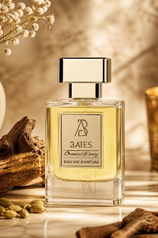 B.ates Oriental Woody Erkek Parfüm EDP 100 ML