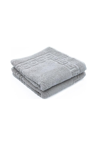 Çeyiz Diyarı Soft Pamuk Ayak Havlusu 001