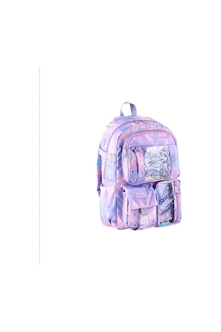Disney Frozen Charm-lx Elsa Sırt Çantası 17912 Çok Renkli