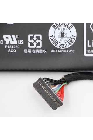 Lenovo Uyumlu L14M3P24 Laptop Batarya Pil