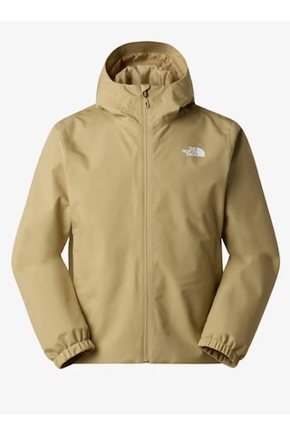 The North Face Nf0a8g0r-8k2 M Quest Jacket Erkek Ceket Bej