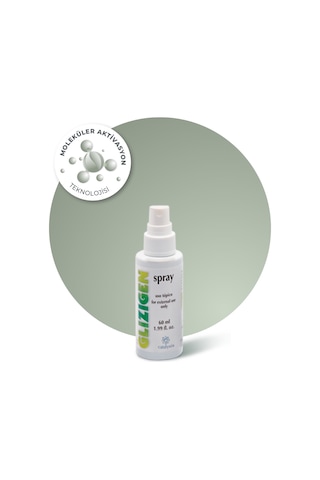 Glizigen Sprey 60 ML